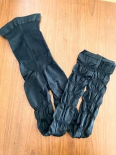 【みっこ様専用】グラマラスパッツ L〜LLのサムネイル
