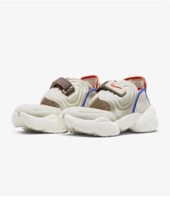 NIKE アクアリフト プレミアム 25cmのサムネイル