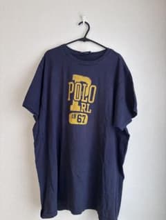 90s Polo Sport Ralph Lauren Tシャツのサムネイル