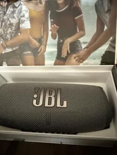 JBL CHARGE 5 ワイヤレススピーカー 本体のサムネイル