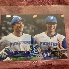 ファイターズ 写真のサムネイル