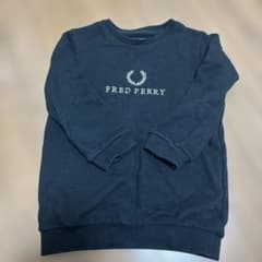 FRED PERRY トレーナー 6-7歳用のサムネイル