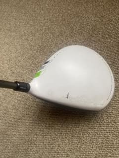 Taylor Made レフティ　RBZ  シャフト付ドライバーのサムネイル