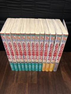 となりの怪物くん　全巻セットのサムネイル