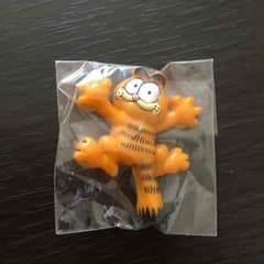 ガーフィールド  バッチのサムネイル