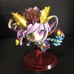 激レア‼️超絶 パズドラ ウエハース『超Ⅱ-42超絶R 絶世の紅龍喚士・ソニア』 m58634321792_1.jpg?1727490303