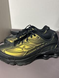 Nike Shox Ride2 28cmのサムネイル