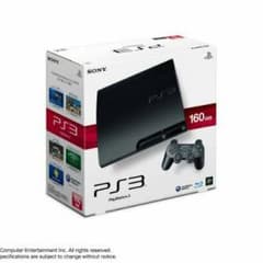 PS3+COD数種類のサムネイル