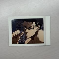 ブルーロック 馬狼照英 ぱしゃこれのサムネイル