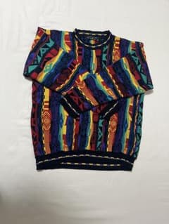 Pioessa Collection XL ニットセーターのサムネイル