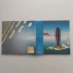 Camel Nude レコードのサムネイル