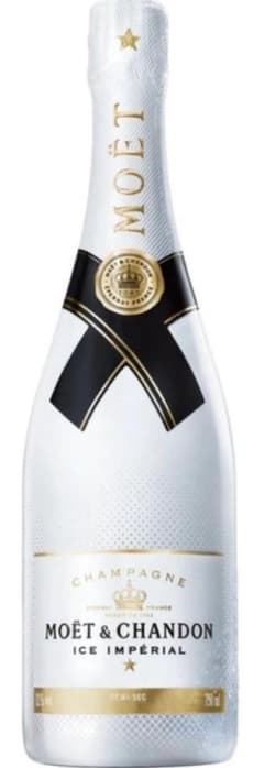 ◆Moët & Chandon Ice Imperial シャンパン◆のサムネイル
