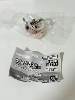 牧場物語 めじるしアクセサリーのサムネイル