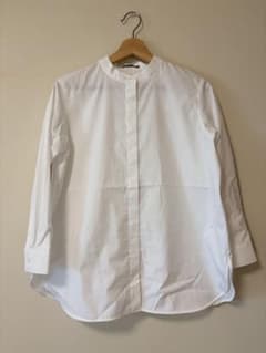 セオリーリュクス 26SS Luxe Cotton Narvi Shirt - メルカリ