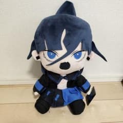 Adoぬいぐるみのサムネイル