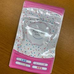 ピュアフローラのサムネイル
