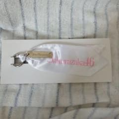 櫻坂46 増本綺良 スカーフキーホルダーのサムネイル