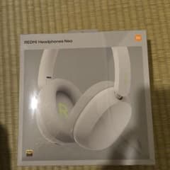 xiaomi headphone イヤホンのサムネイル
