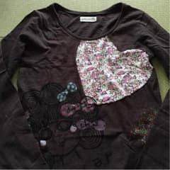 専用☆スカラー 長Tシャツのサムネイル