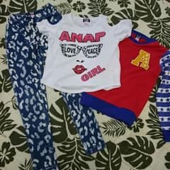 ★ANAP GiRL 3点セット★のサムネイル