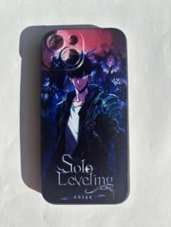 【特価】ソロレベリング iPhone14 ケースのサムネイル