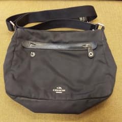 ※もも様専用　COACH　ショルダーバッグ　※最終価格のサムネイル