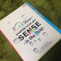 Mr.Children sense Blu-rayのサムネイル
