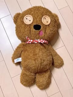 미니언즈 팀 봉제인형 약 45cm