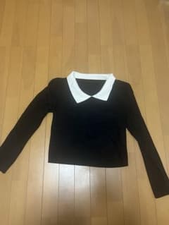 GRL ニットのサムネイル