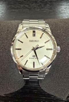 GrandSeiko グランドセイコー SBGX119のサムネイル