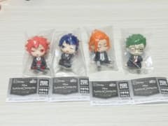 ツイステ 肩ズンFig. 4体セット - メルカリ