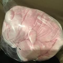 わくでかぬいぐるみ のびにょーんシリーズ～うさぎ～