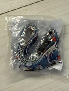 だっこずし　ネックストラップ　スシローのサムネイル