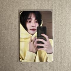 RIIZE ウォンビン POPUP 10万ウォン 特典 トレカ - メルカリ