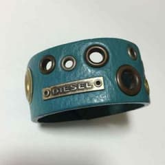 ディーゼルレディースブレスレットのサムネイル