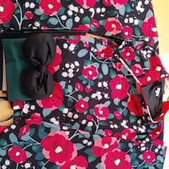 卒業式　袴　150センチのサムネイル