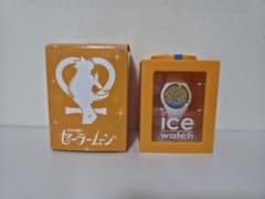 セーラームーン ICEwatch 腕時計 セーラーヴィーナス アイスウォッチのサムネイル