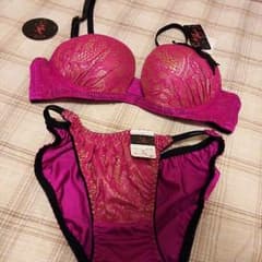 ジュン様専用  ブラセットのサムネイル