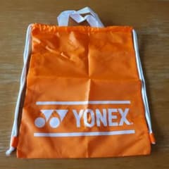 YONEXランドリーバッグのサムネイル