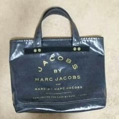 期間限定値下げ☆送料込み☆マークジェイコブズ トートバック☆のサムネイル