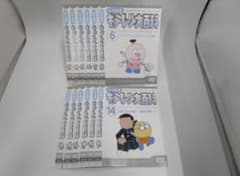 【未揃い・巻抜け】よりぬきキテレツ大百科 6・7・9・11～19 計12枚のサムネイル