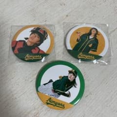 あいみょん サーチライト 缶バッジ 3点セット - メルカリ