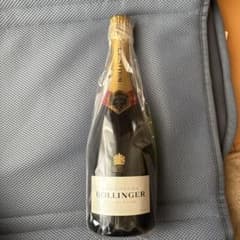ボランジェ スペシャル キュヴェ 750ml シャンパン　お値引可能のサムネイル