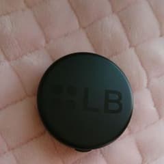 LB モイストミネラルパクトのサムネイル