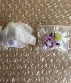 クロミ くだものめじるしアクセサリー こんぺいとうチャーム 2点セットのサムネイル