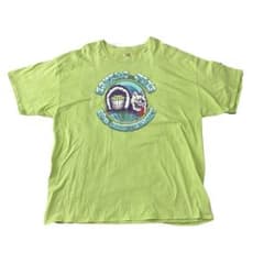 Hanes Eskimo Joe’s 37周年記念Tシャツ グリーン 2XLのサムネイル