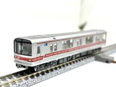 名車を手元に！KATO 東京メトロ 丸ノ内線 02系 サインウェーブ 基本＋