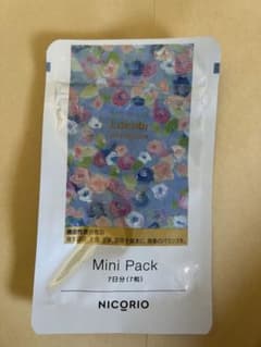 ラクビ　プレミアム　Mini Pack 7日分のサムネイル