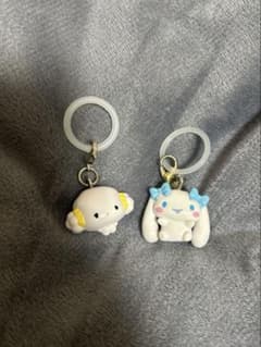 サンリオ シナモロール こぎみゅん 2個セットのサムネイル