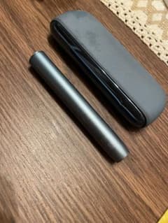 IQOS ILMA アズールブルーのサムネイル